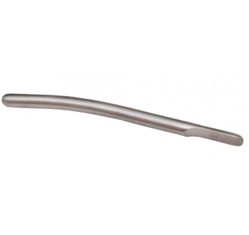 Розширювачі (зонд дилататори) канала шийки матки Гегара, однокінцеві, 185 мм, 6,5 мм Bio Tules Impex BTS-20-131-24.11
